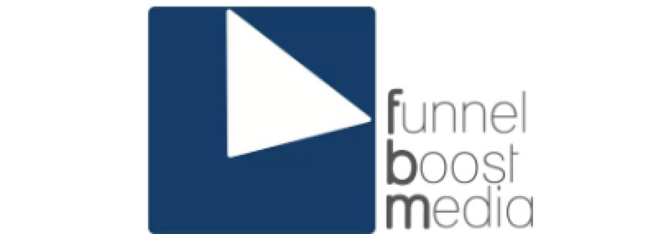 Funnel Boost Media Cover Image