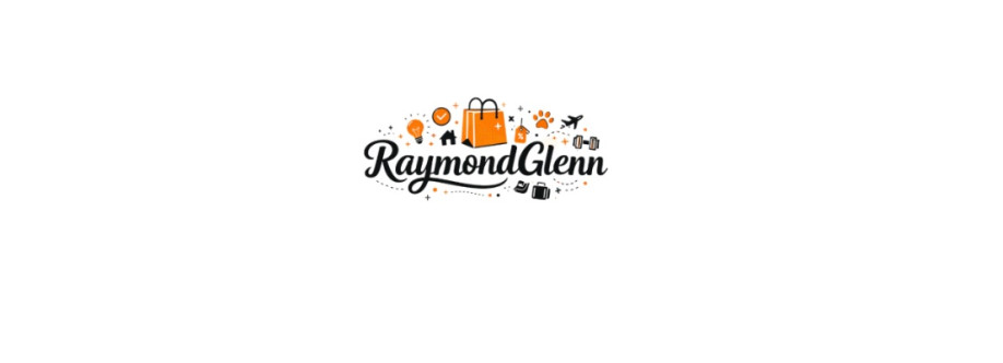 Raymond Glenn Cover Image