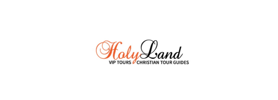 Holy Land VIP tours Cover Image