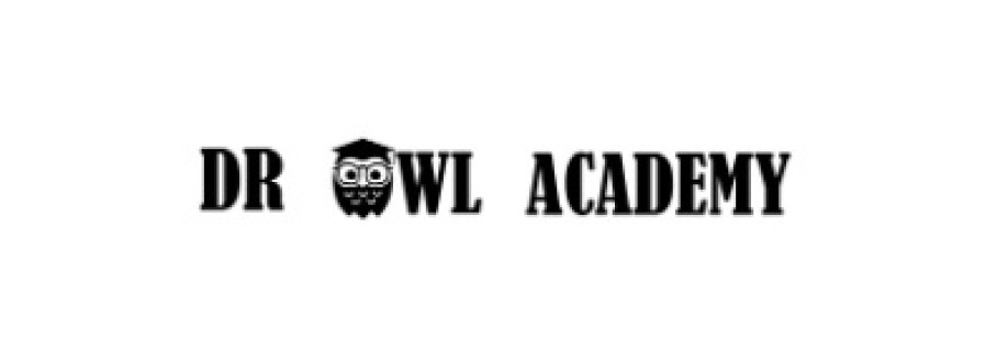 Dr Owl Academy Cover Image