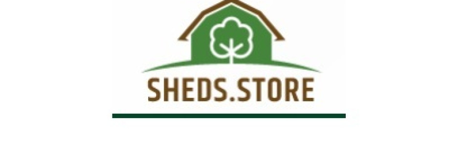 ShedsStore Cover Image