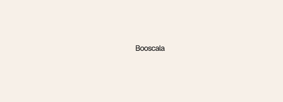booscala Cover Image