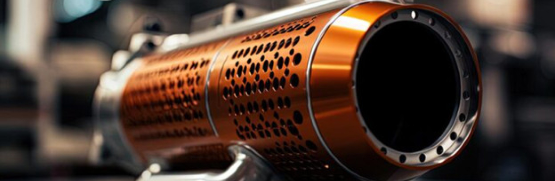 GND Refiners Cover Image