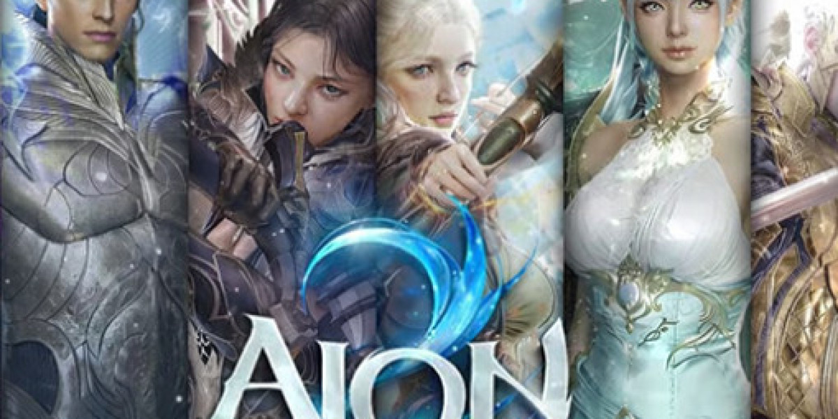 MMOEXP Aion 2 Core Gameplay Breakdown: Seasonal Cycles, Vertical Worlds, and the 2026 Global Edition