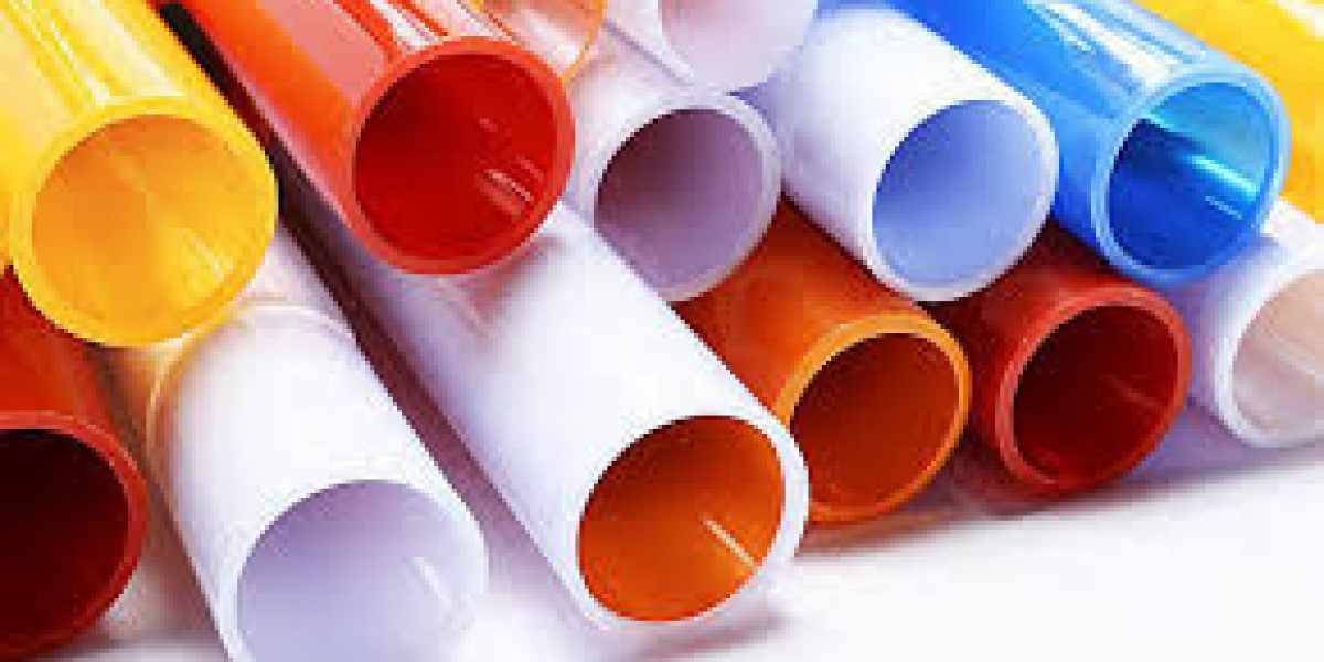 Revealed: Key Drivers Behind the Bio Based Polyvinyl Chloride Market Dynamics