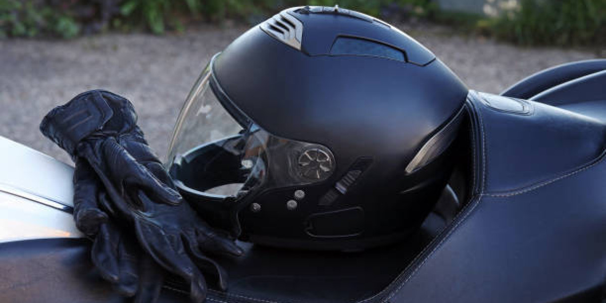 Advanced Safety Gear Driving Japan Bike Helmet Market Expansion