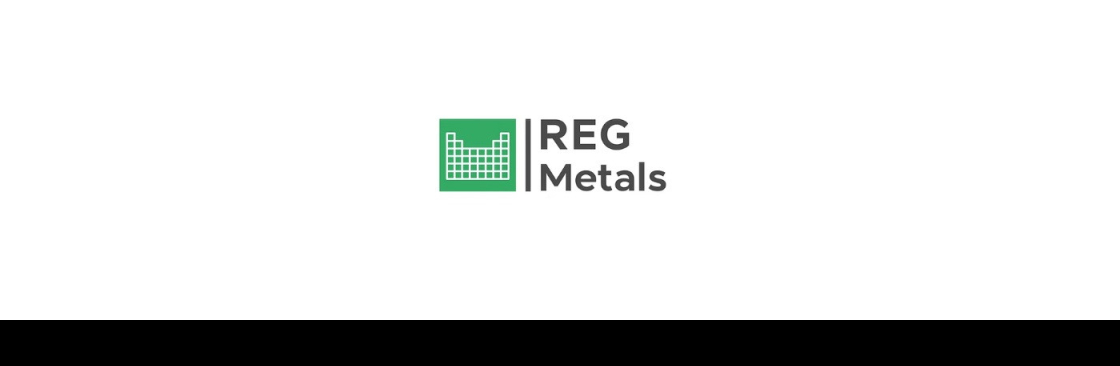 REG Metals Cover Image