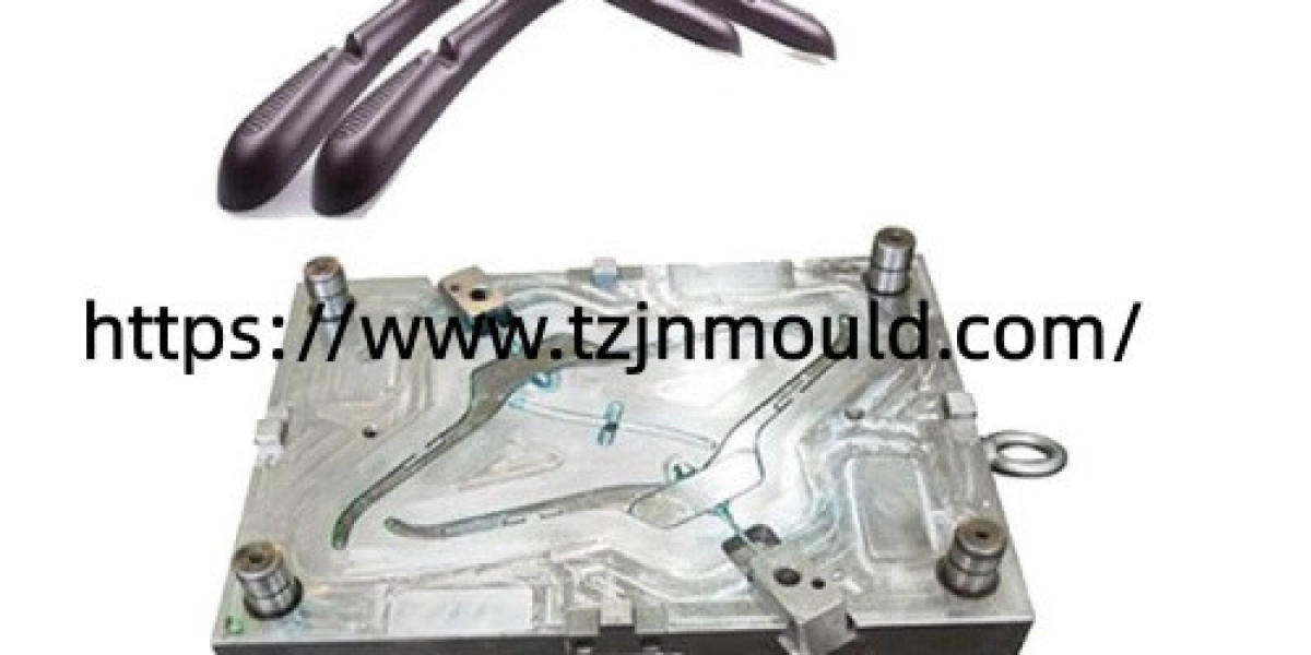 Why does JingnanMould Plastic Hanger Mold matter in mass apparel output systems