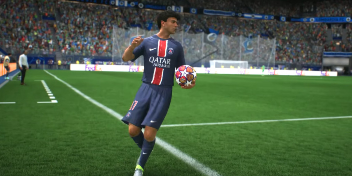 MMOexp:Beginner's Guide to EA FC 26 Bicycle Kick