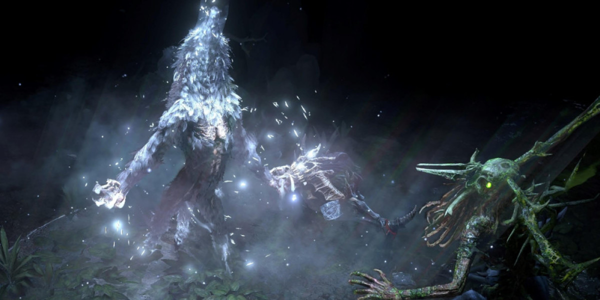 MMOEXP POE2:Wolf Oracle Lvl 1–Tier 15 Leveling Path – PoE2 Guide