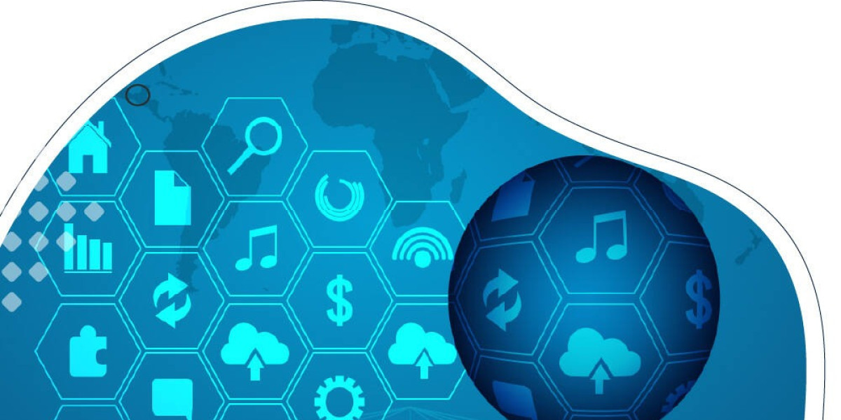 A Global Constellation of Studios: Deconstructing the Visual Effects Market Market Share