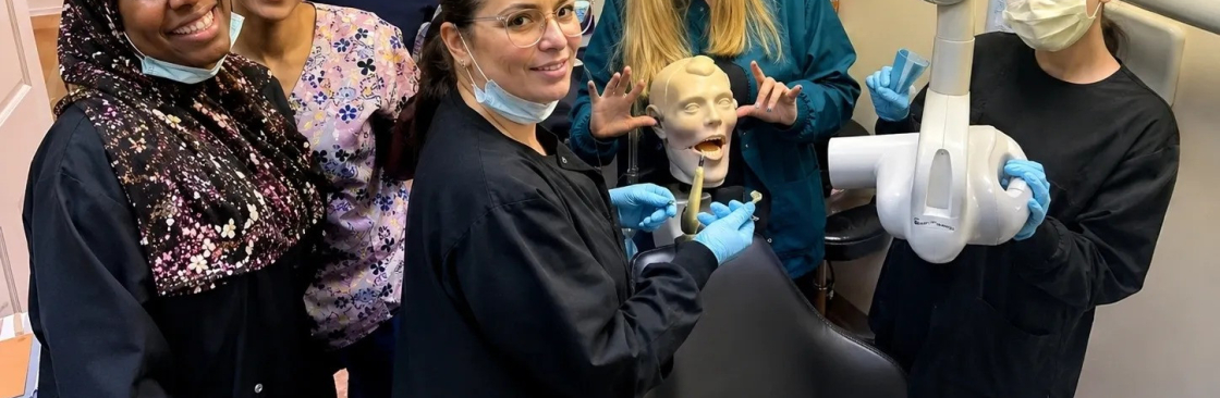 Aspire Dental Assistant Academy Cover Image