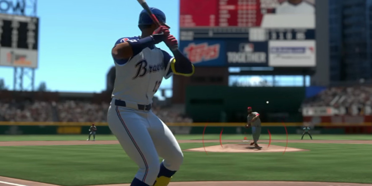 MMOexp:Two Hitting Tips That Will Instantly Improve Your MLB The Show 26 Game