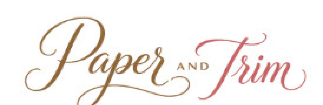 Paperandtrim Paperandtrim Cover Image