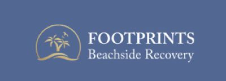 Footprints Beachside Recovery Cover Image