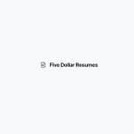Five Dollar Resumes Profile Picture