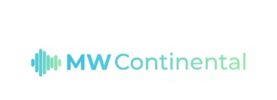 MW CONTINENTAL INC Cover Image