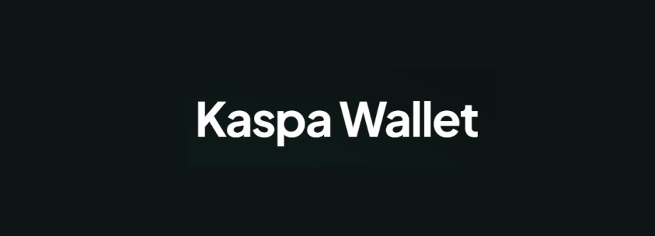 kaspa wallet Cover Image