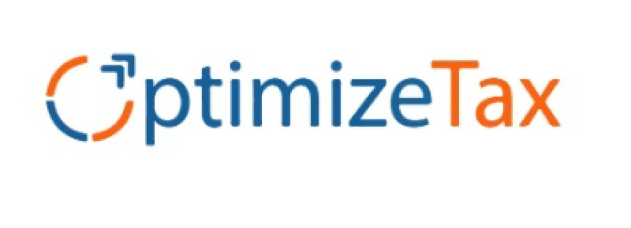 Optimize Tax LLC Cover Image