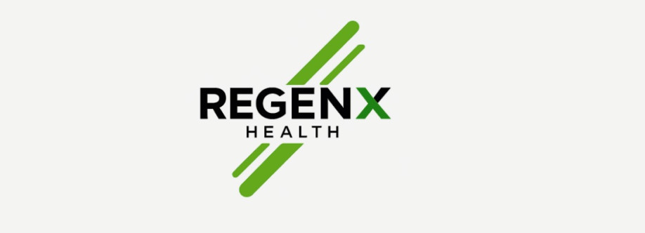 Regenx Health LLC Cover Image