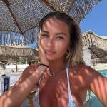 Anastasia Gilbert Profile Picture