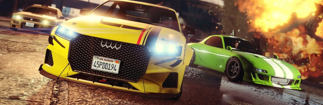 DRIFT Cover Image