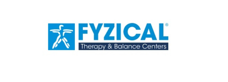 FYZICAL Therapy Balance Centers Cover Image