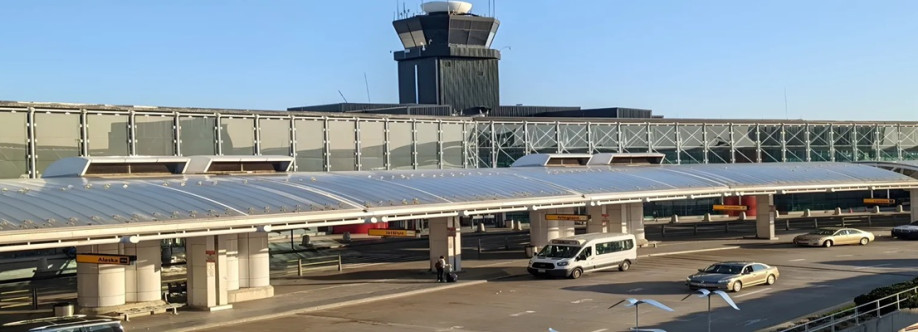 BWI Airports Cover Image