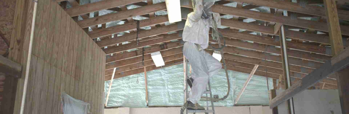 Green Service Insulation Cover Image