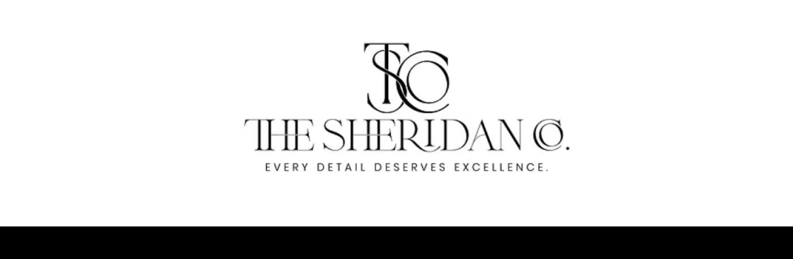 The Sheridan Company LLC Cover Image