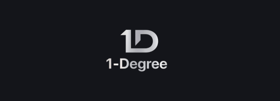 1degree Cover Image