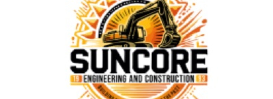 suncore Cover Image