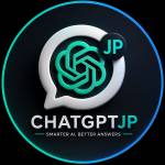 chatgpt jp Profile Picture