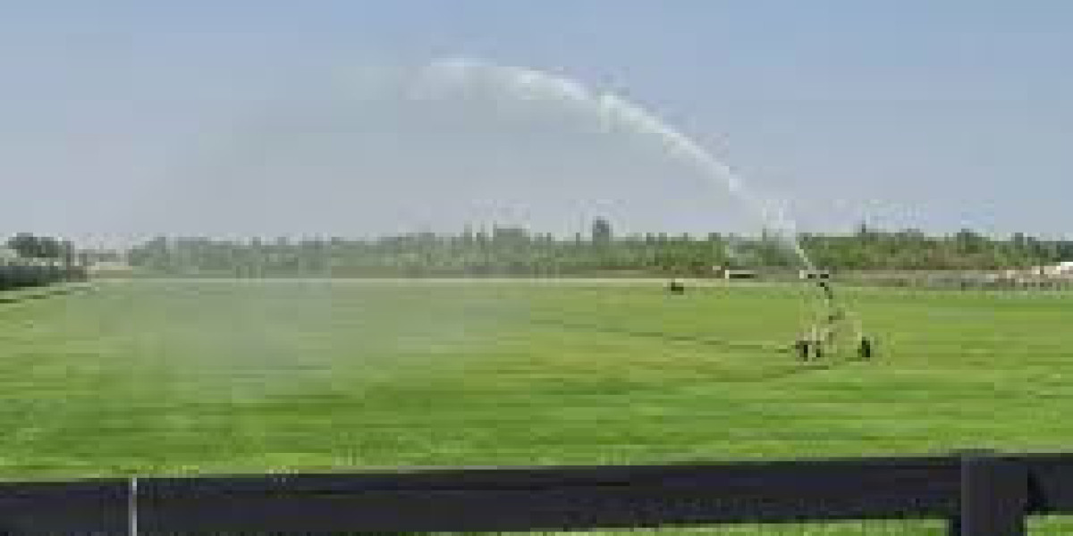 Essential Tips for Maintaining Efficient Football Irrigation Systems