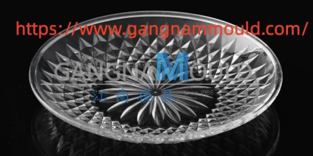 Which Details Make Gangnammould Plate Tray Mold Suitable For Business Projects