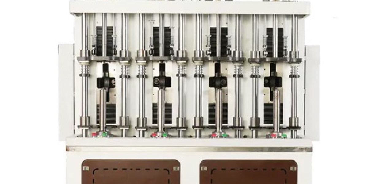 Ykbaowenbeijix Vacuum Flask Production Machine for Smart Manufacturing