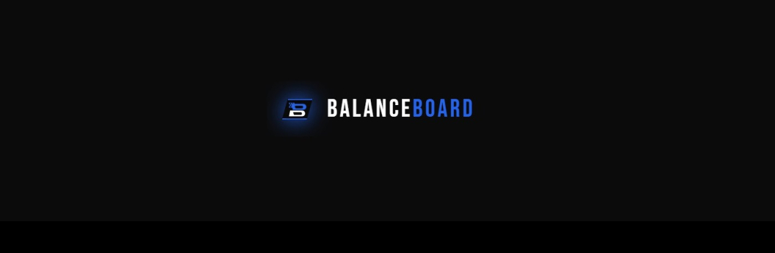 BalanceBoard Cover Image