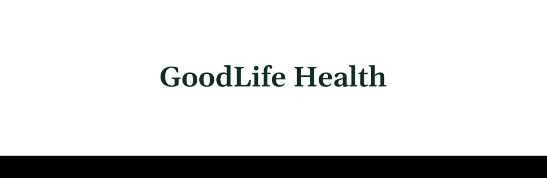 GoodLife Health Professional Corporation Cover Image