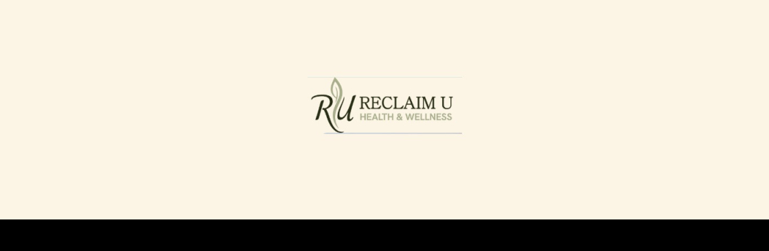 Reclaim U Health and Wellness Cover Image