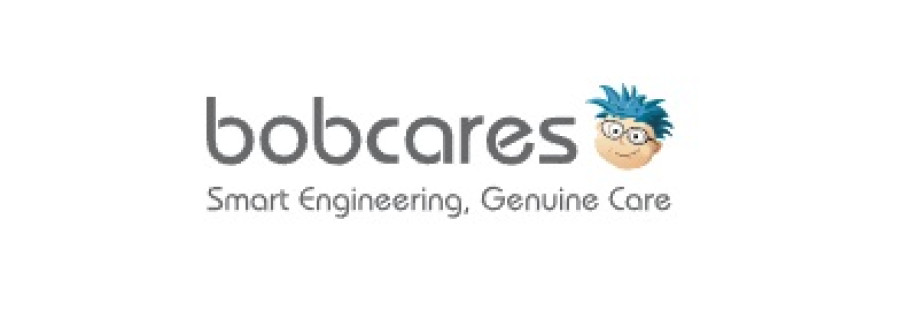 Bob cares Cover Image