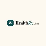 HealthRx Profile Picture
