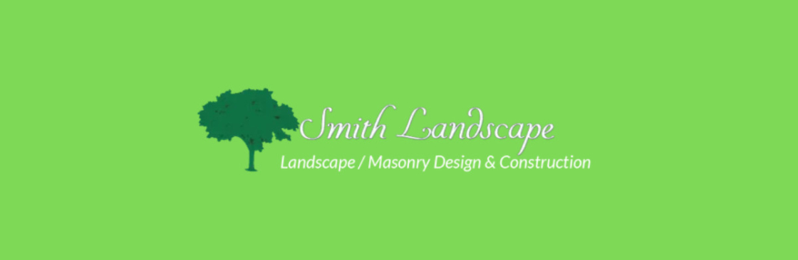 Smith Landscape Cover Image