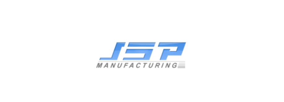 jspmanufacturing Cover Image