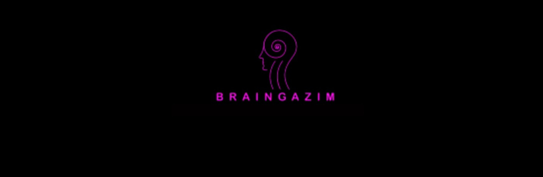 Brain Gazim Cover Image