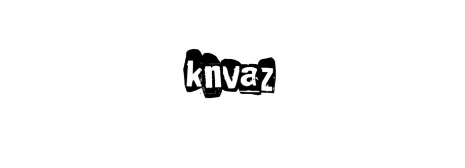 Knvaz footwear Cover Image