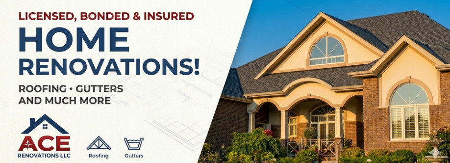 Ace Renovations LLC Cover Image