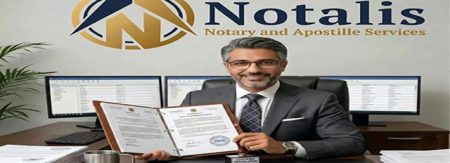 Notalis Notary and Apostille Services Cover Image