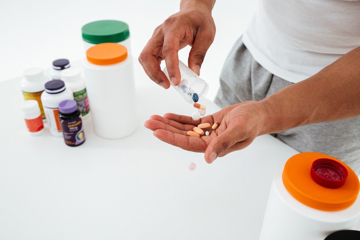 Testosterone Boosters vs Steroids | Zelly Pure Health