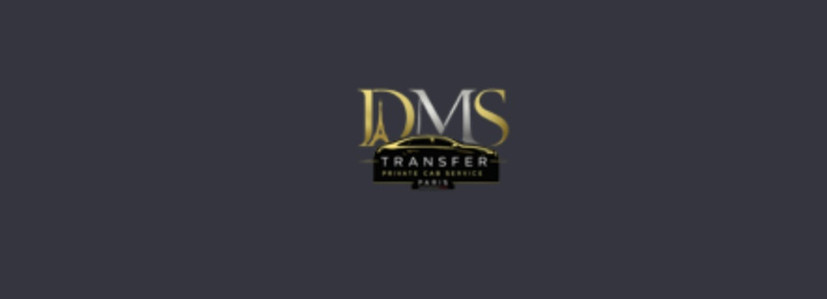 DMS Transfer Cover Image