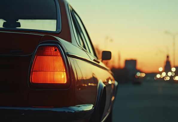 Replacing Vehicle Records After Moving Across State Lines